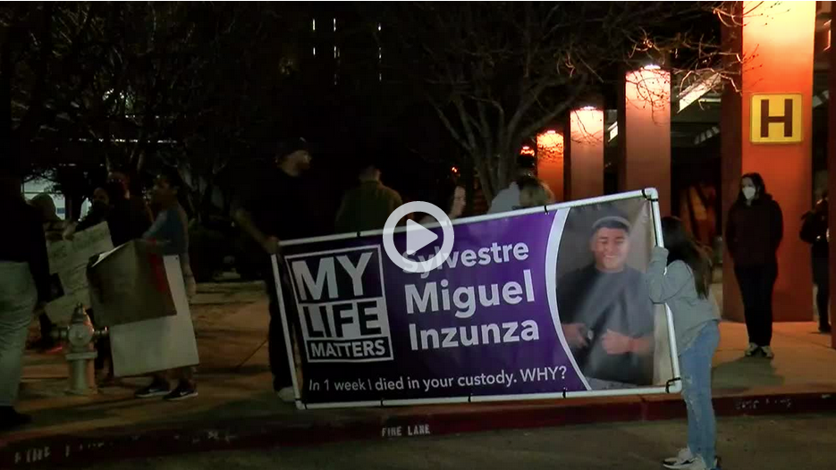 Supervisor on Pima County jail deaths: ‘Need to figure out how this is happening’